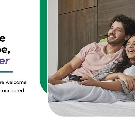 העיר בנגלור Treebo Edha Suites Koramangala מראה חיצוני תמונה