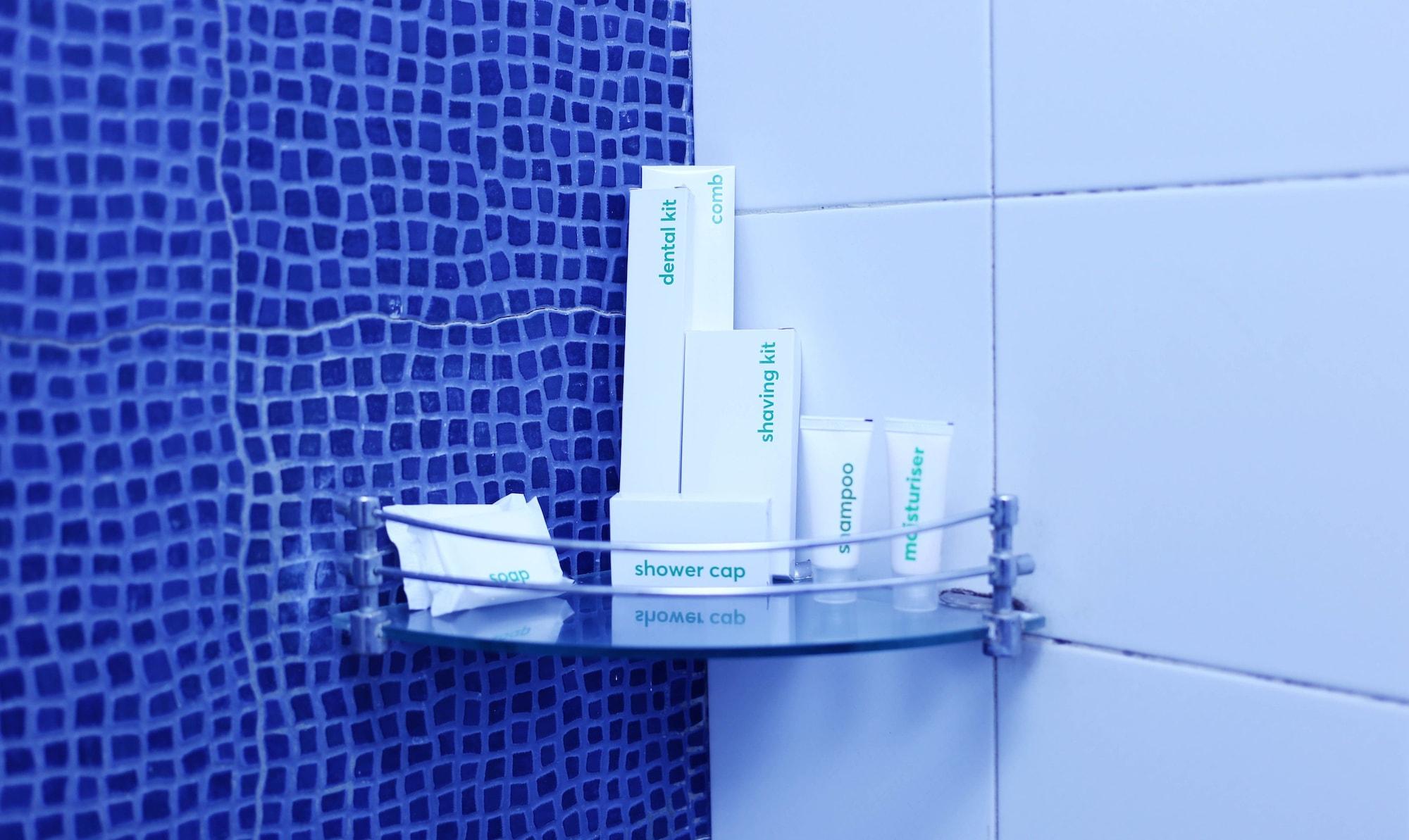 העיר בנגלור Treebo Edha Suites Koramangala מראה חיצוני תמונה