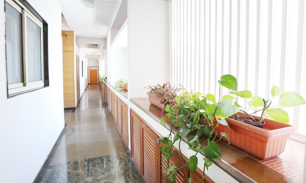 העיר בנגלור Treebo Edha Suites Koramangala מראה חיצוני תמונה