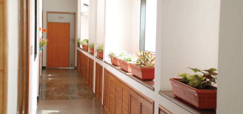 העיר בנגלור Treebo Edha Suites Koramangala מראה חיצוני תמונה