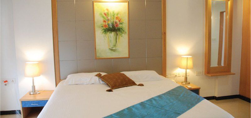 העיר בנגלור Treebo Edha Suites Koramangala מראה חיצוני תמונה