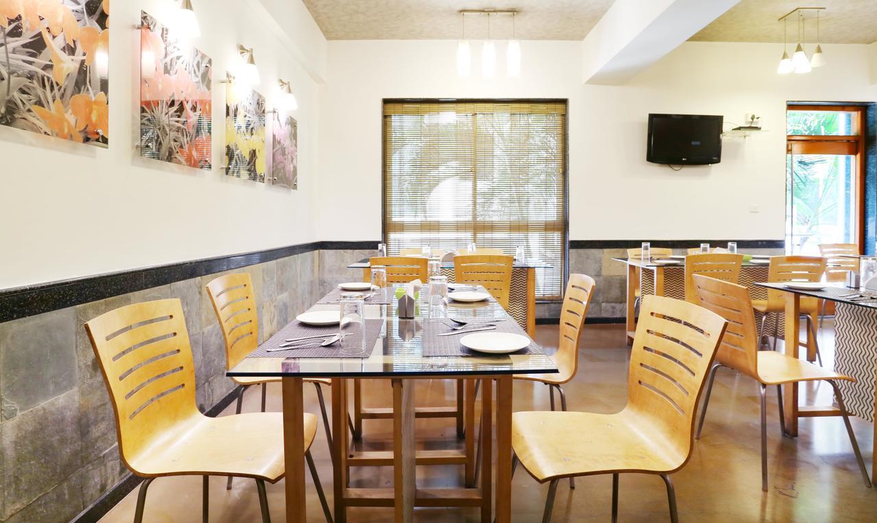 העיר בנגלור Treebo Edha Suites Koramangala מראה חיצוני תמונה